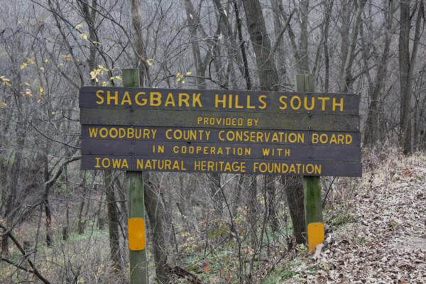 Shagbark Hills South, Correctionville, IA
